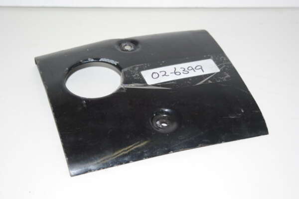 REAR FRAME LOWER WITH SCREWS USED - ALL SALES FINAL - NO BACKORDERS