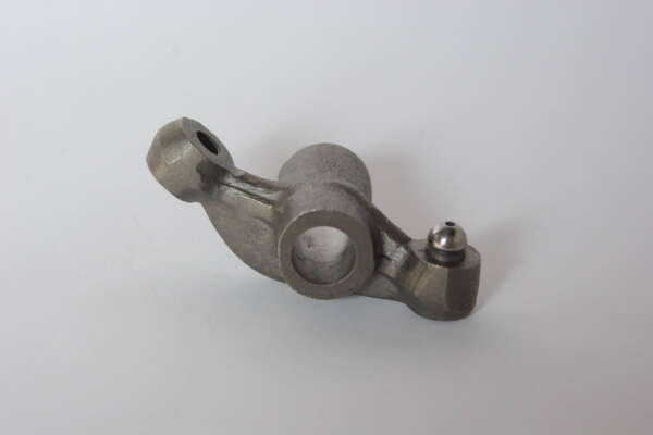 ROCKER - EXHAUST - LEFT - NOS - N*