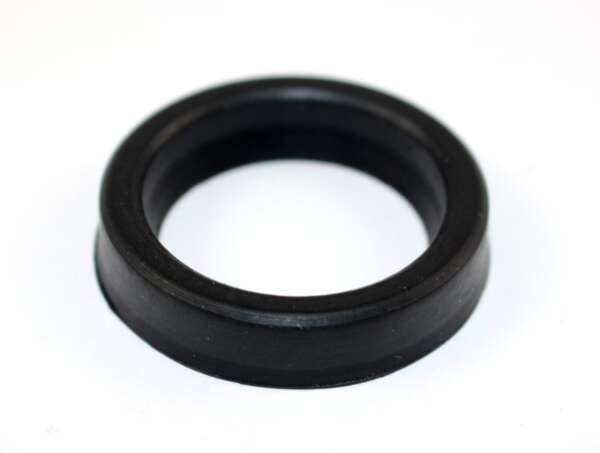 RUBBER FOR HEADLIGHT BRACKET