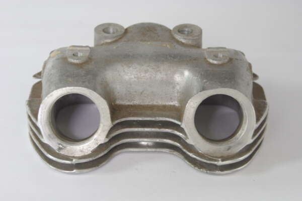 ROCKERBOX EXHAUST - TO-1970 TRI 650*