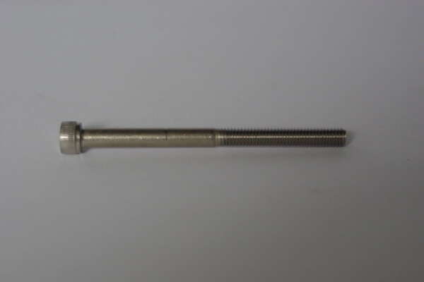 SCREW - ALLEN* - (SEE NOTES)