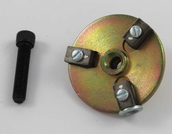 ROTOR - BOYER ROTOR - TR13