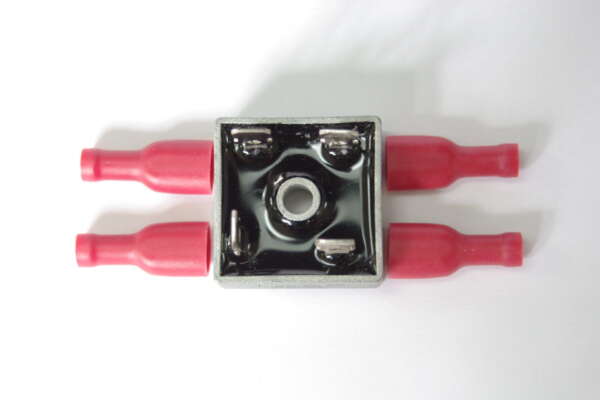 RECTIFIER - SOLID STATE