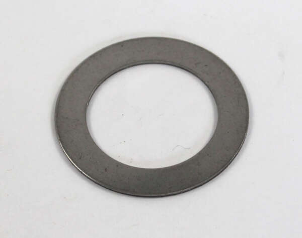 RETAINER - WASHER RETAINER FOR FRONT FORKS - STEEL