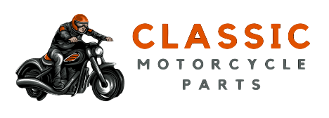 Classic Motorcycle Parts