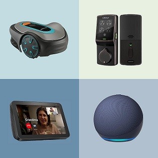 Smart Devices