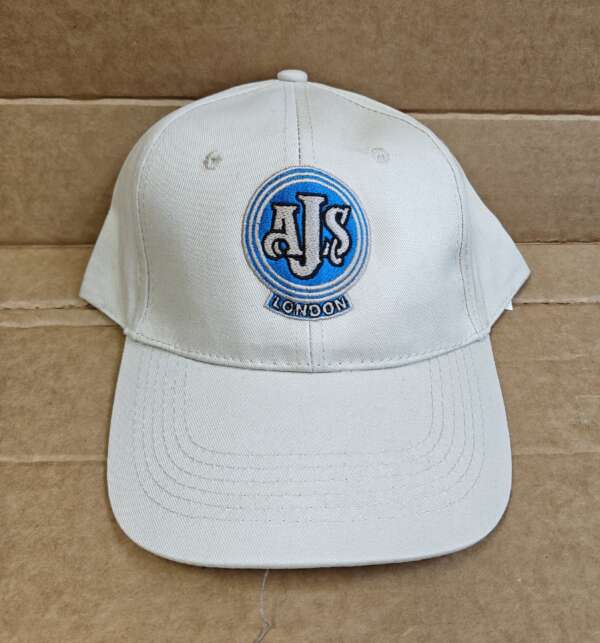Unisex Cap/Hat - AJS - Khaki